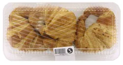 Sedano's Croissant Goliat