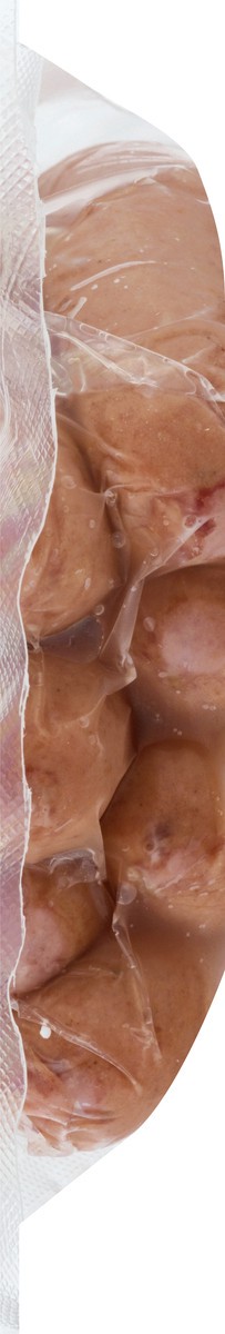 slide 8 of 13, Mucke's Natural Casing Franks 16 oz, 16 oz