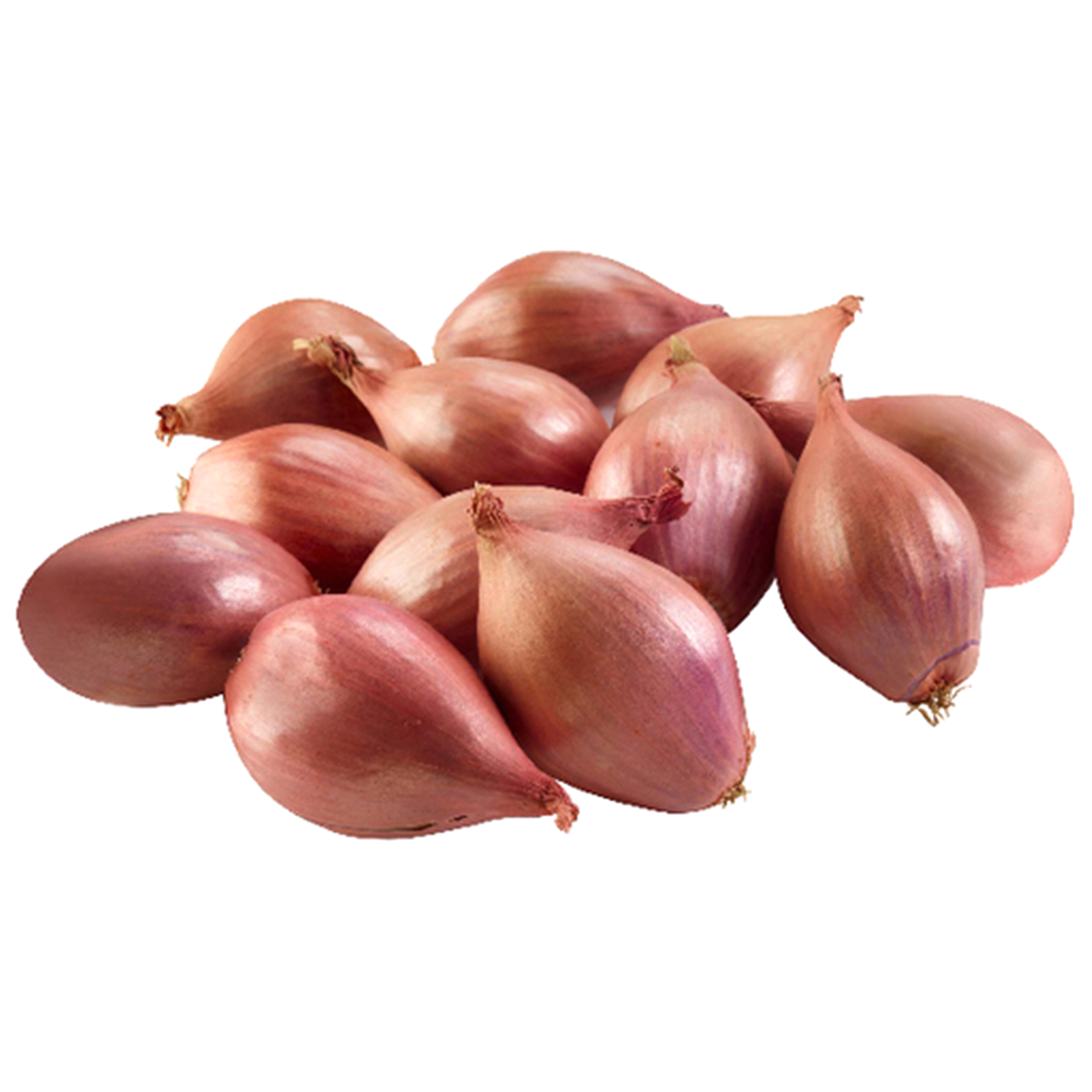 slide 1 of 1, AuerPAK Organic Shallots, 3 oz