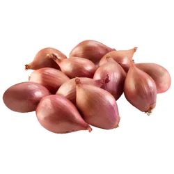 AuerPAK Organic Shallots