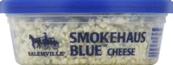 Salemville Blue Cheese Crumbled