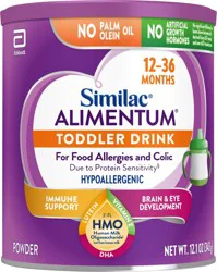 Similac Alimentum Infant Formula Powder 1-12.1-oz Can