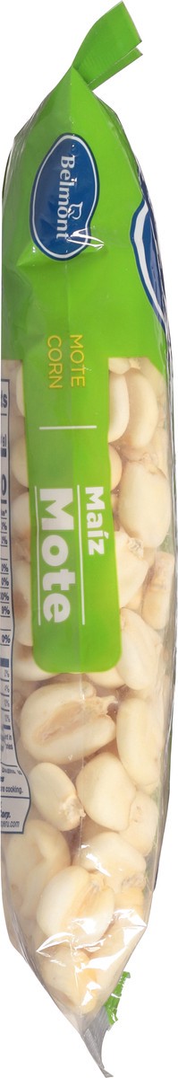 slide 3 of 9, Belmont Mote Corn 15 oz, 15 oz