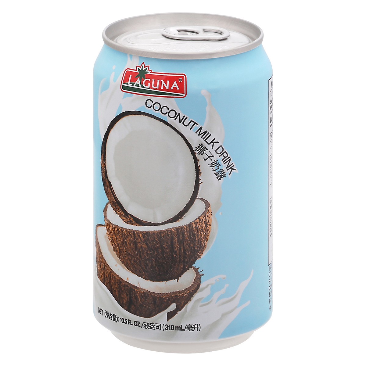 slide 3 of 9, Laguna Coconut Milk Drink 10.5 fl oz, 10.5 fl oz