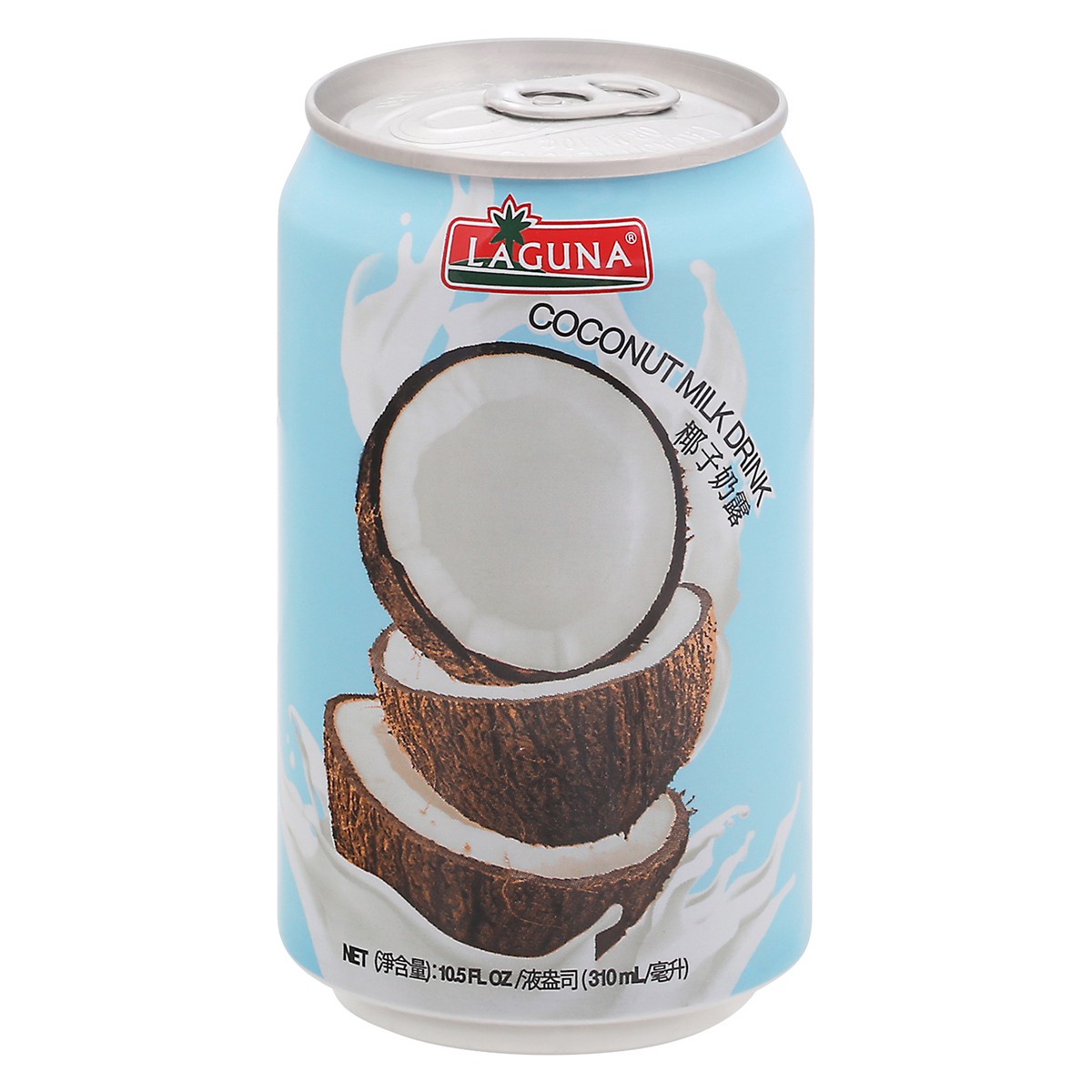 slide 1 of 9, Laguna Coconut Milk Drink 10.5 fl oz, 10.5 fl oz