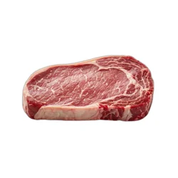 Stop & Shop Choice Boneless Beef Ribeye Steak Fresh