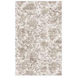 Gertmenian Crystal Print Brava Accent Rug - 30 in x 47 in