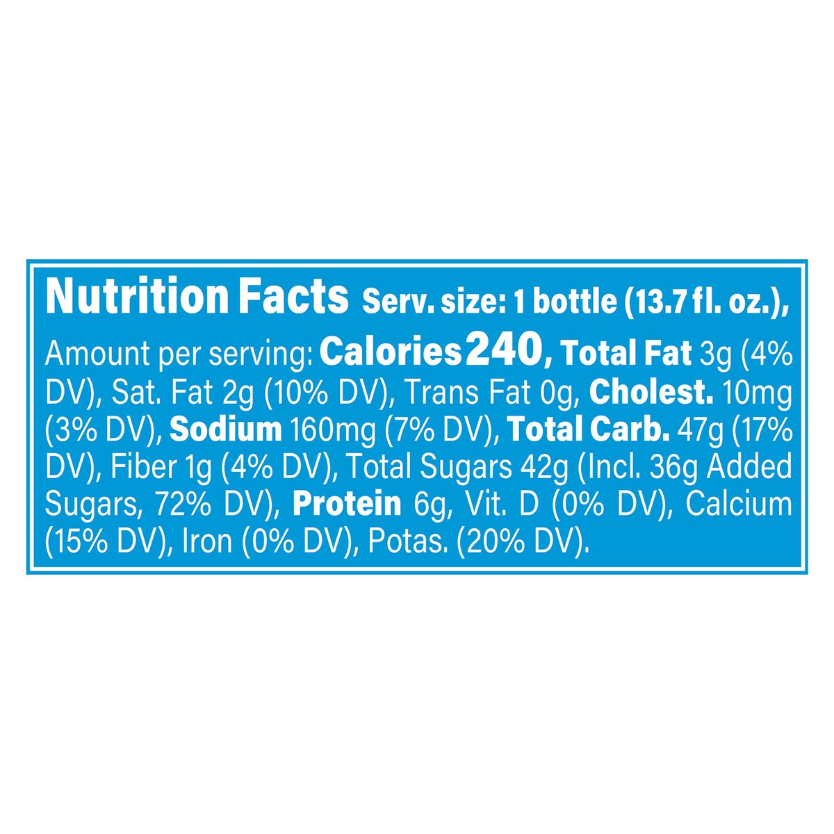 slide 4 of 11, Victor Allens Cookies Cream, 13. 7 oz