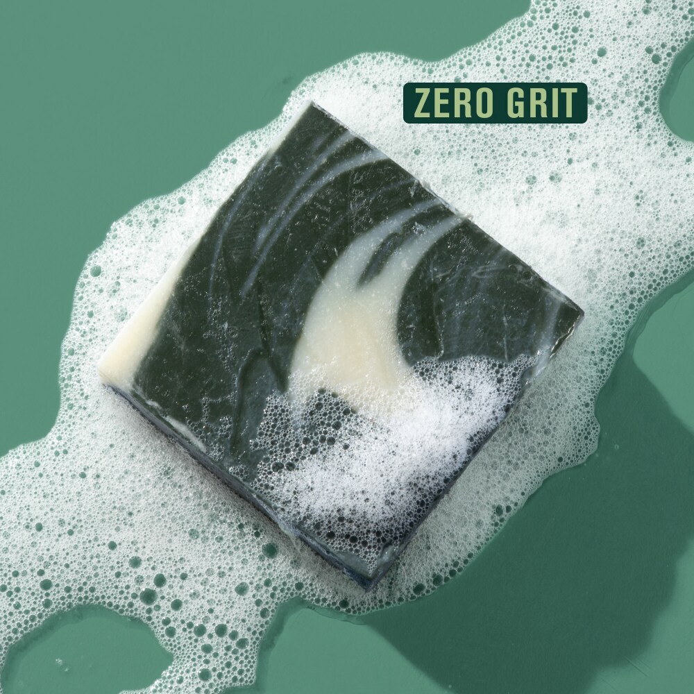 slide 2 of 6, Every Man Jack Polar Plunge Bar Soap, Wintry Pine, 5 oz