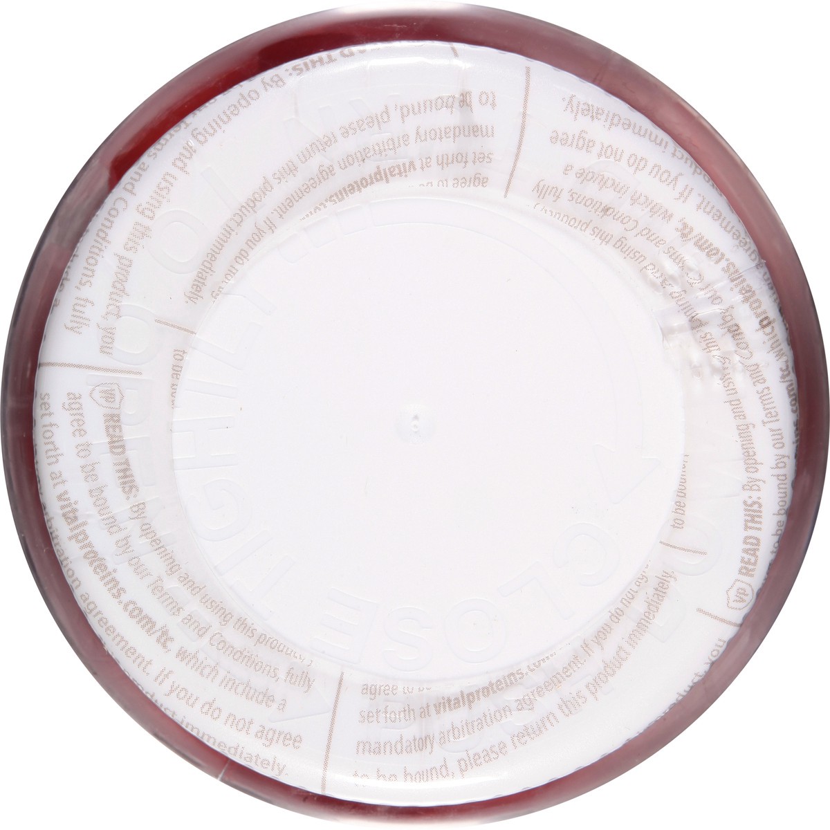 slide 9 of 9, Vital Proteins Apple Apple Cider Vinegar Gummies 60 ea, 60 ct