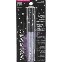 Wet N Wild Fantasy Maker Mascara 01