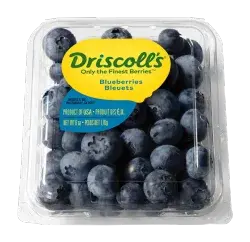 Driscoll's Blueberries