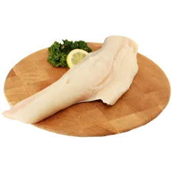 Foley's Fresh Boneless Haddock Fillets