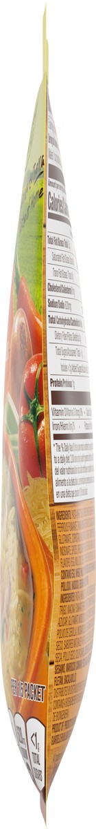 slide 8 of 9, Maggi Hen Flavored & Noodle Soup Mix, 2.12 oz