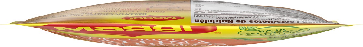 slide 9 of 9, Maggi Hen Flavored & Noodle Soup Mix, 2.12 oz