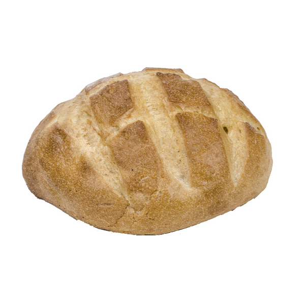 slide 1 of 1, L&B Italian Round Artisan Bread, 16 oz
