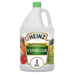 Heinz Distilled White Vinegar 5% Acidity, 1 gal