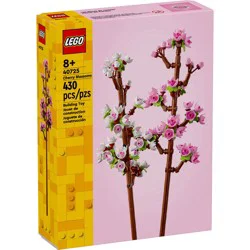 LEGO Cherry Blossoms Set