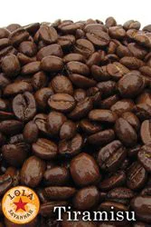 Lola Savannah Tiramisu Coffee