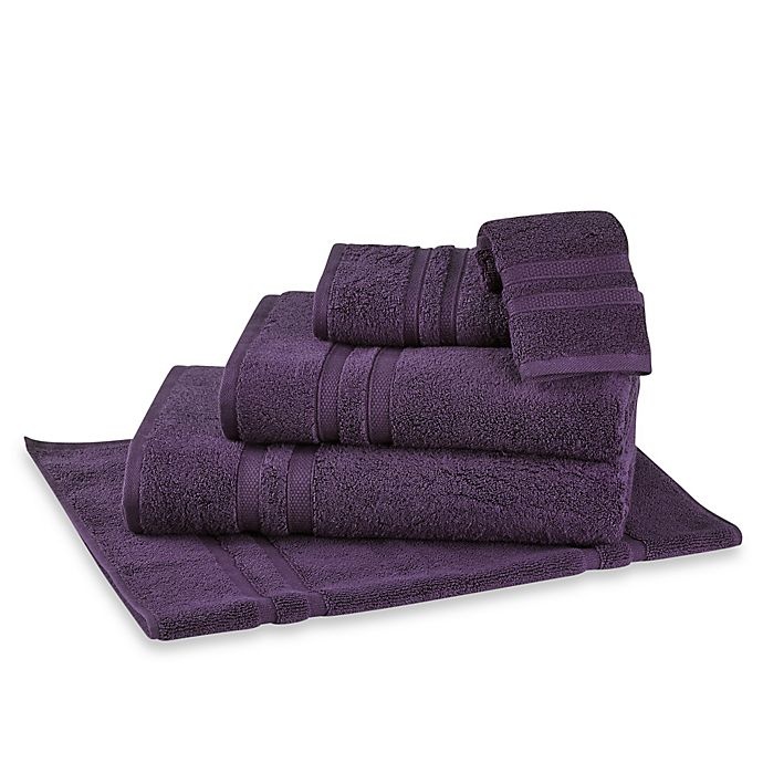 Wamsutta Towels