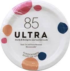 Ultra Plates 85 ct