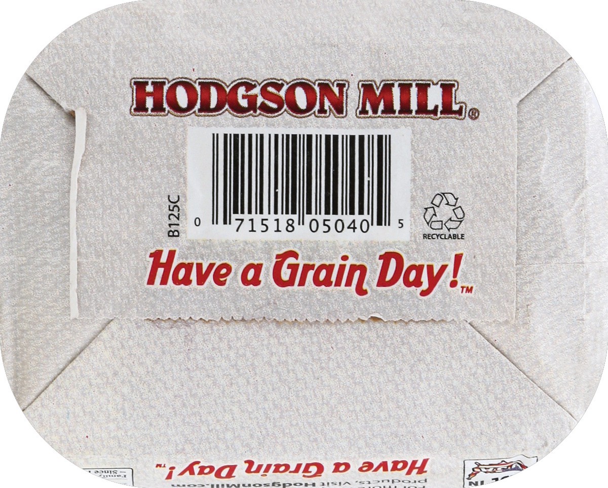 slide 4 of 5, Hodgson Mill Premium Pasta Flour, 32 oz