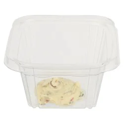 Giant Garlic Herb Butter Dollop - 1 ea