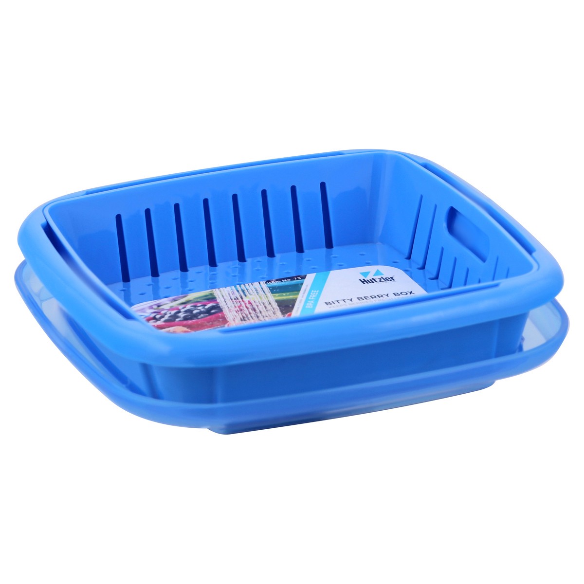 slide 2 of 9, Hutzler Bitty Berry Box, 1 ct