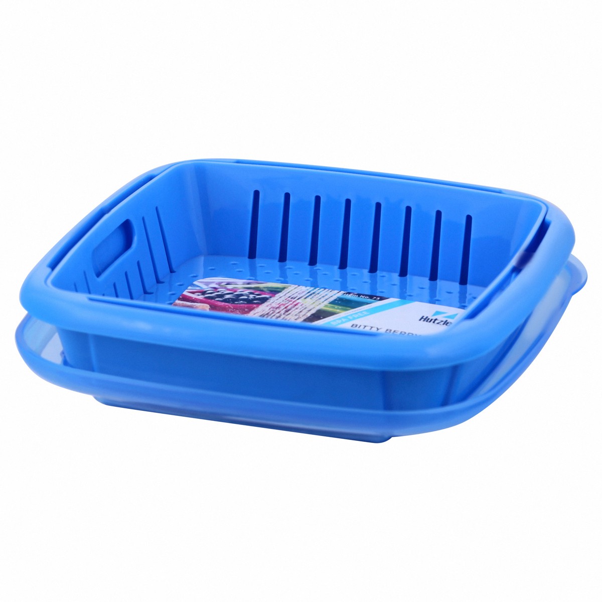 slide 3 of 9, Hutzler Bitty Berry Box, 1 ct