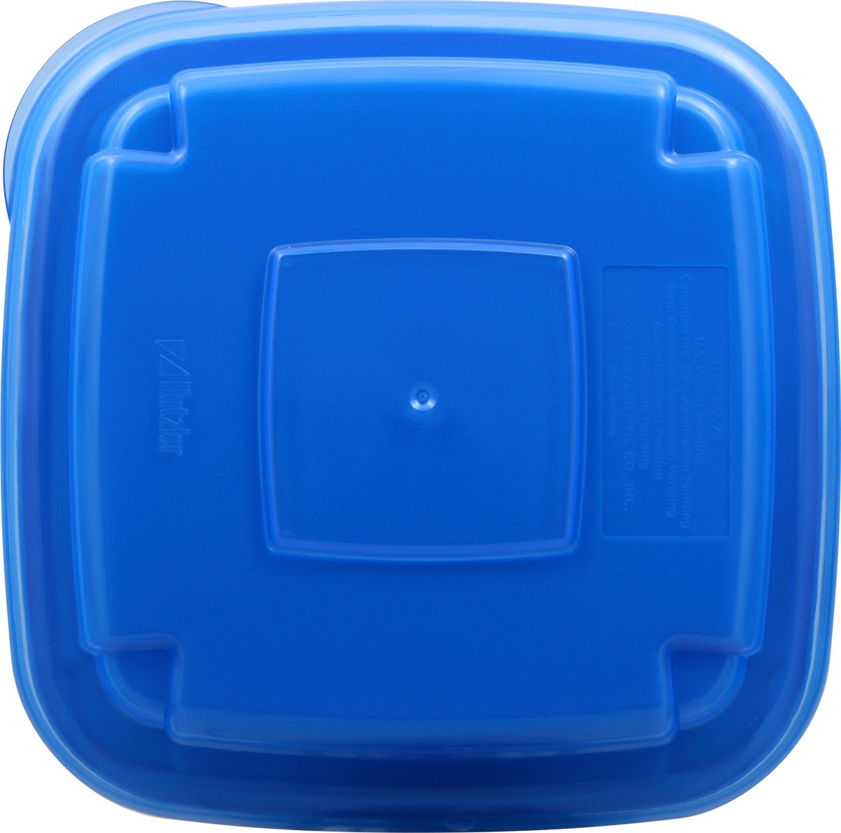 slide 4 of 9, Hutzler Bitty Berry Box, 1 ct