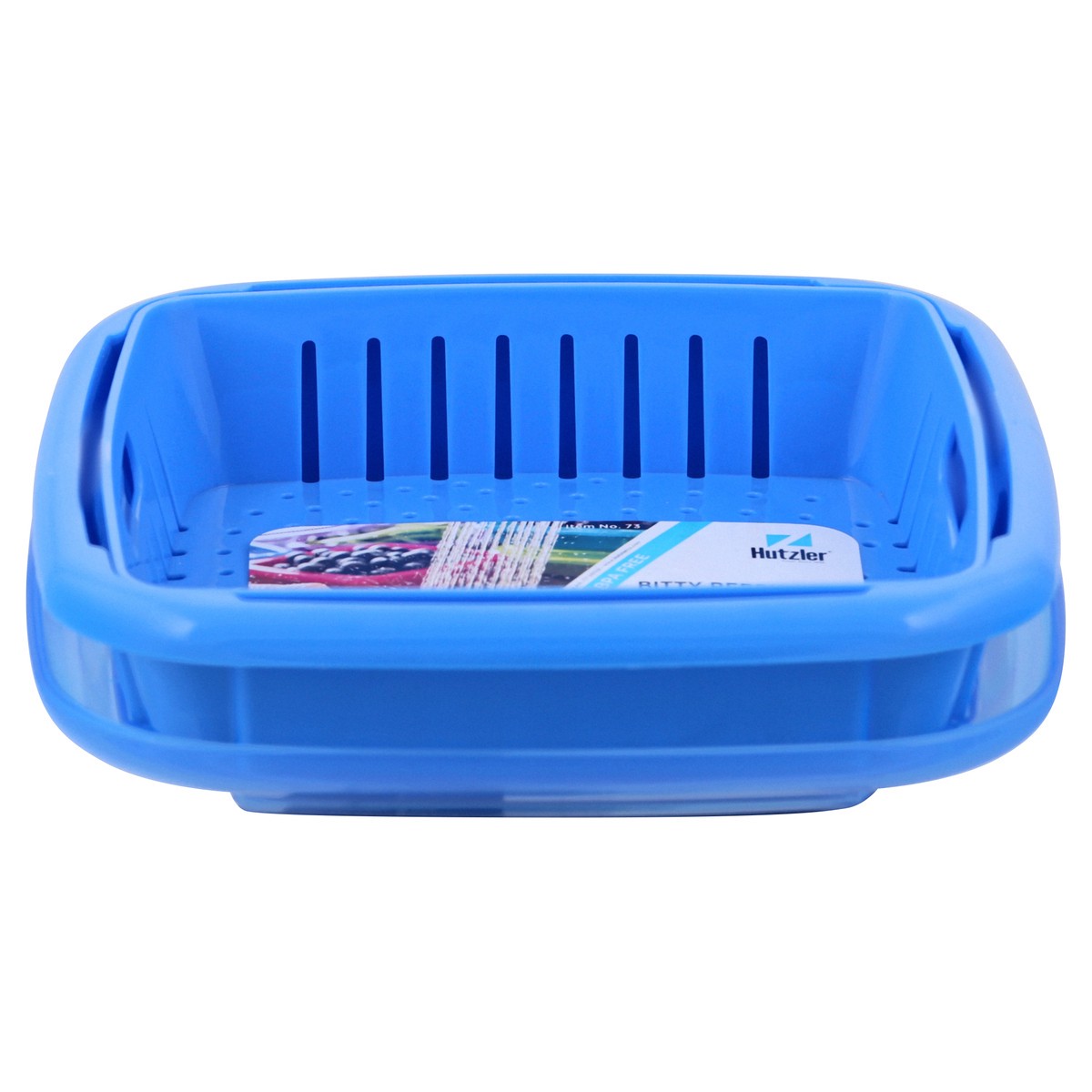 slide 1 of 9, Hutzler Bitty Berry Box, 1 ct