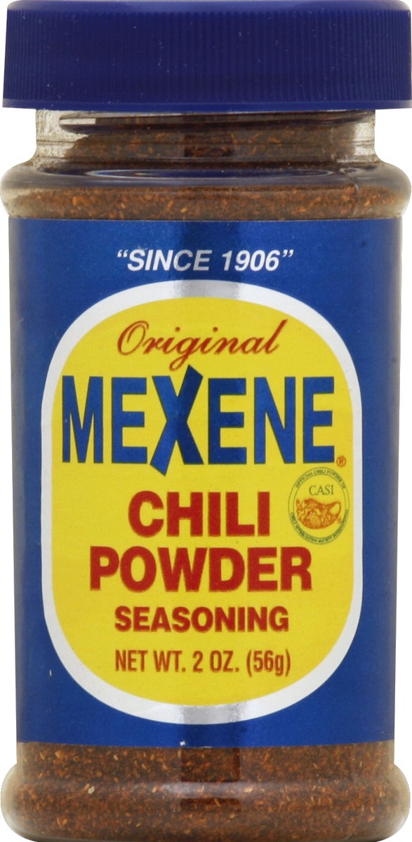 slide 2 of 2, Mexene Seasoning 2 oz, 2 oz