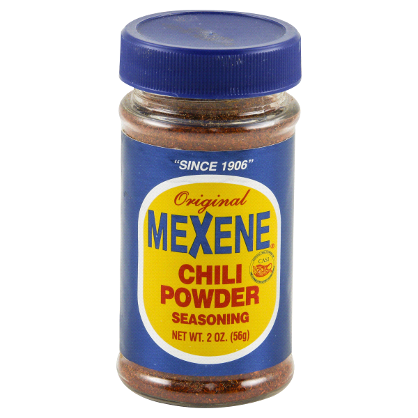 slide 1 of 2, Mexene Seasoning 2 oz, 2 oz