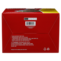 slide 3 of 5, Meijer Storage Containers, Variety Pack, 14 ct