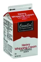 Essential Everyday Heavy Whipping Cream