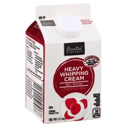 Essential Everyday Heavy Whipping Cream