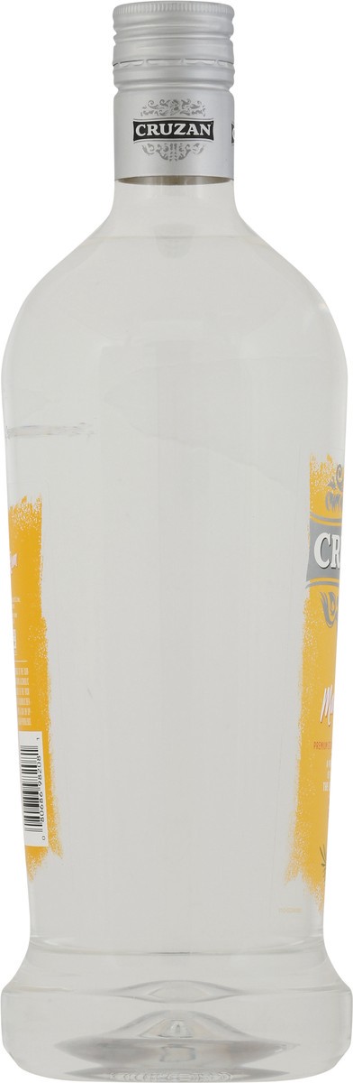 slide 5 of 9, Cruzan Mango Flavored Rum 1.75 L, 1.75 liter