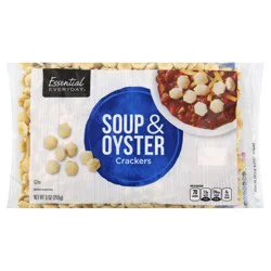 Essential Everyday Oyster Crackers