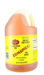 Edmundo Vino Seco Cooking Wine