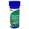 slide 25 of 29, Meijer Nicotine Lozenges, 24 ct; 4 mg