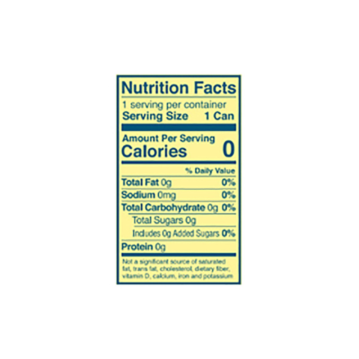 slide 6 of 8, Waterloo Lemon Italian Ice Sparkling Water - 8pk / 12 fl oz Cans, 8 ct