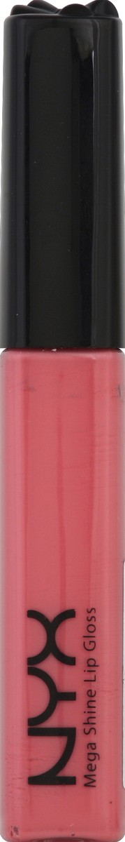 slide 1 of 3, NYX Professional Makeup Lip Gloss 0.37 oz, 0.37 oz