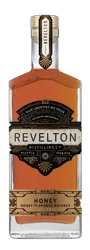 Revelton Honey Whiskey