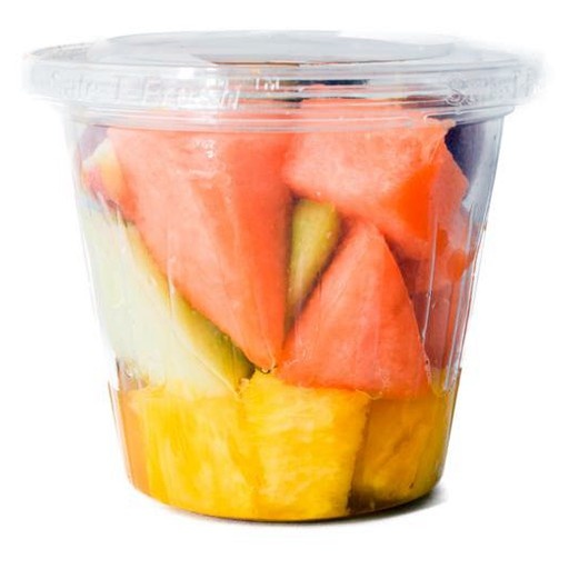 slide 1 of 1, Giant Eagle Pineapple Medley, 16 oz