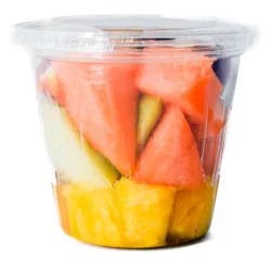 Giant Eagle Pineapple Medley