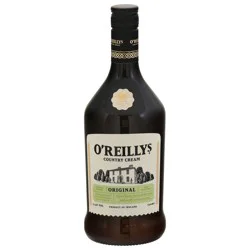 O'Fallon Brewery Country Cream Original Country Cream 750 ml