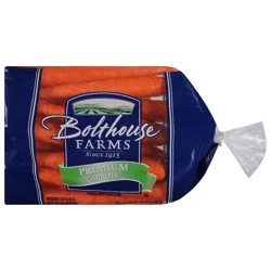 Bolthouse Farms Premium Carrots 48 oz