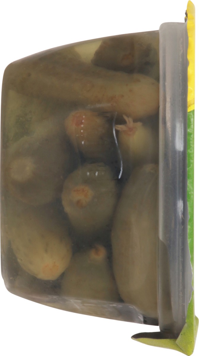 slide 5 of 10, Mt. Olive Pickle Pak Kosher Dill Petites, 3.7 oz