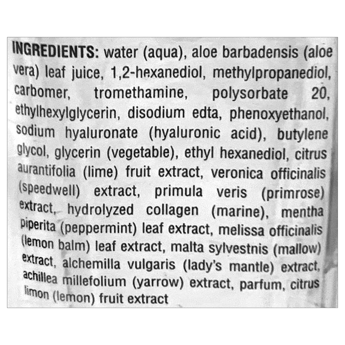 slide 2 of 11, Earth Therapeutics Aloe Vera Soothing Gel 250 ml, 250 ml