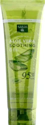Earth Therapeutics Aloe Vera Soothing Gel 250 ml